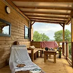 Slow Village Sur Ceze Campingplads 5*