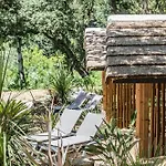 Campingplads Slow Village Sur Ceze