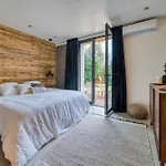 Slow Village Sur Ceze Campingplads 5*