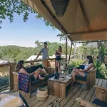 Campingplads Slow Village Sur Ceze