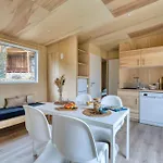 Slow Village Sur Ceze Campingplads