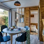 Slow Village Sur Ceze Campingplads