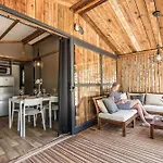 Slow Village Sur Ceze Campingplads
