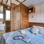 Slow Village Sur Ceze Campingplads 5*