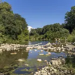 Slow Village Sur Ceze 5* La Roque-sur-Cèze