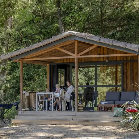 Slow Village Sur Ceze La Roque-sur-Ceze