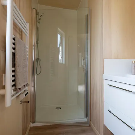 Slow Village Sur Ceze Kemping La Roque-sur-Cèze