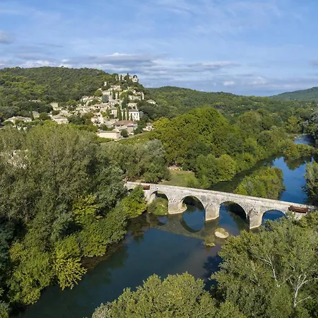 Slow Village Sur Ceze