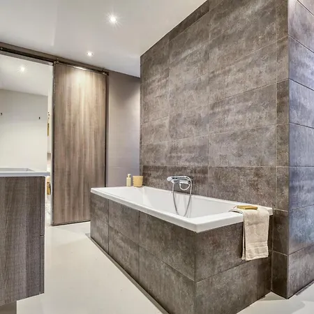 Slow Village Sur Ceze 5*